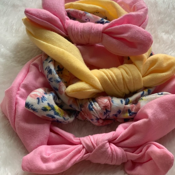 Head bands,condition like new,worn 2times - Picture 2 of 2